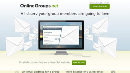 OnlineGroups.net image