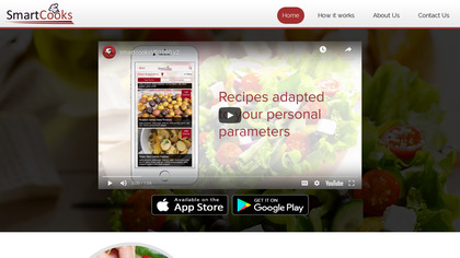 SmartCooks image