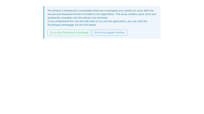 Pluralinput image