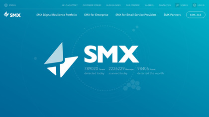 SMXemail image