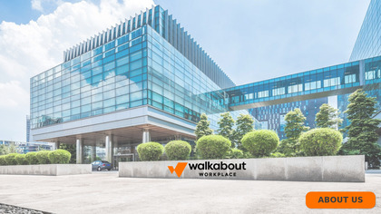 Walkabout Workplace image
