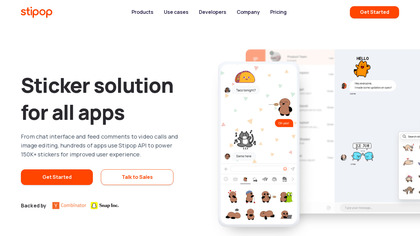 stipop image