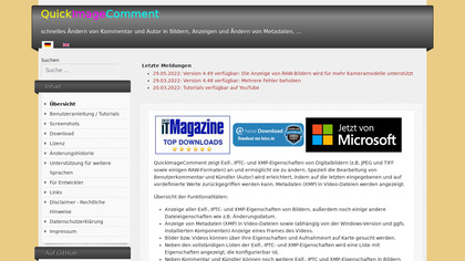 QuickImageComment image