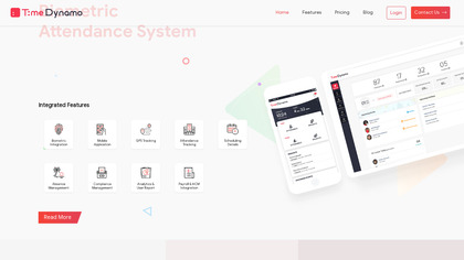 TimeDynamo image
