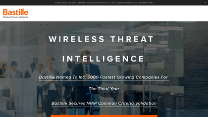 Bastille image