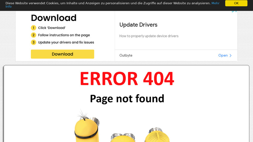 All in One Runtimes Landing Page