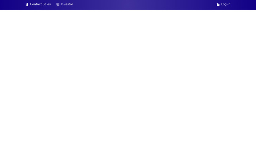 Conferize Landing Page