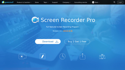 Apowersoft Screen Recorder image