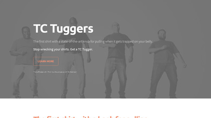 TC Tuggers image