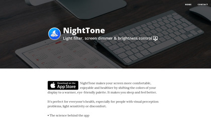 NightTone image