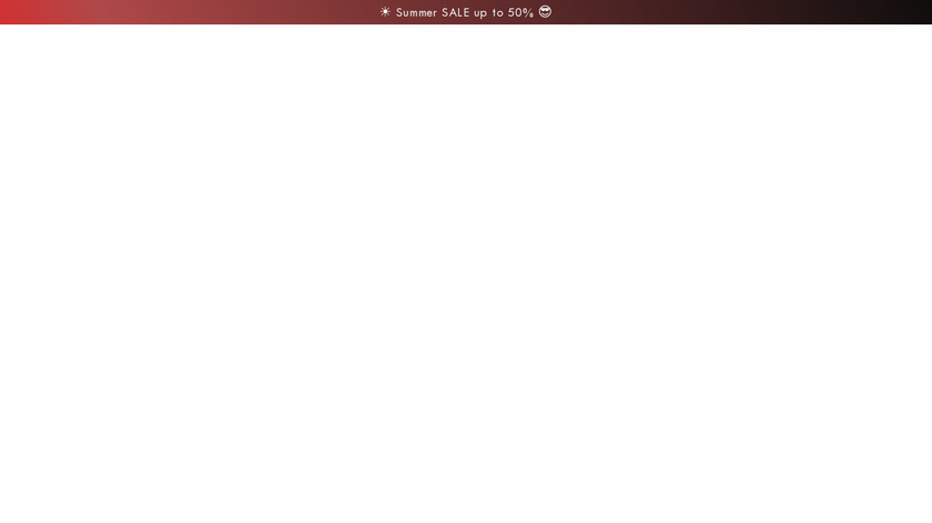Momentary Ink Landing Page