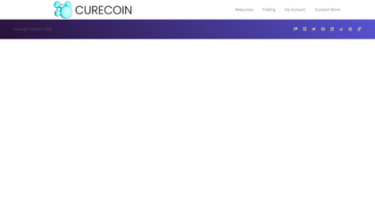 CureCoin image