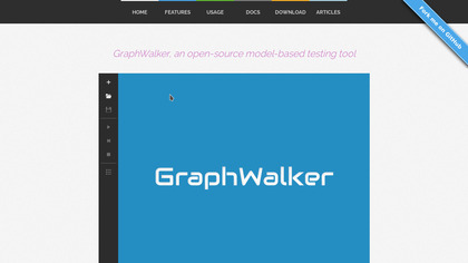 GraphWalker image