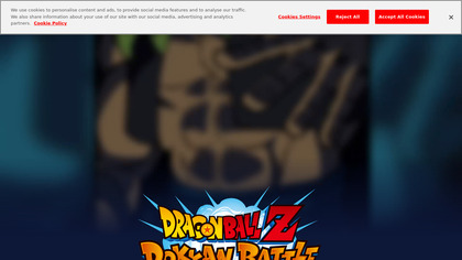 Dragon Ball Z Dokkan Battle image