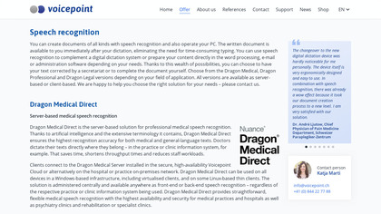 Dragon Medical Practice image