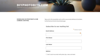 DiyPhotoBits image