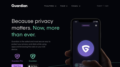 Guardian Firewall image