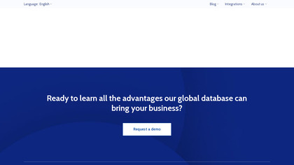 Global Database image