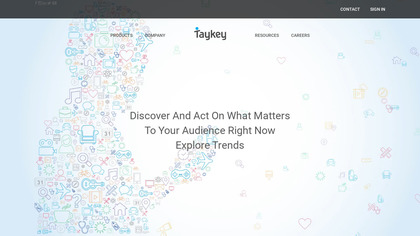 Taykey image