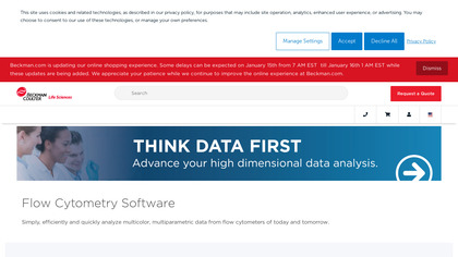 Cytobank image