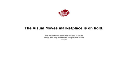 Visual Moves image