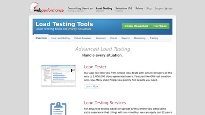 Load Tester image