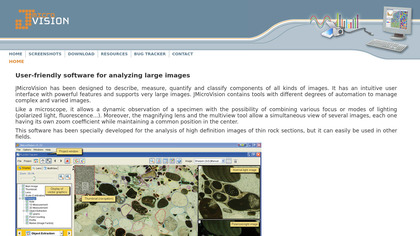 JMicroVision image