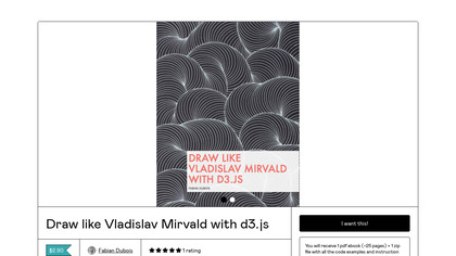 Draw like Vladislav Mirvald image