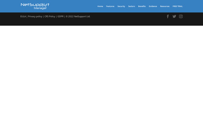 NetSupport Manager image