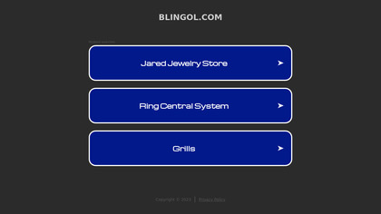 Blingol image
