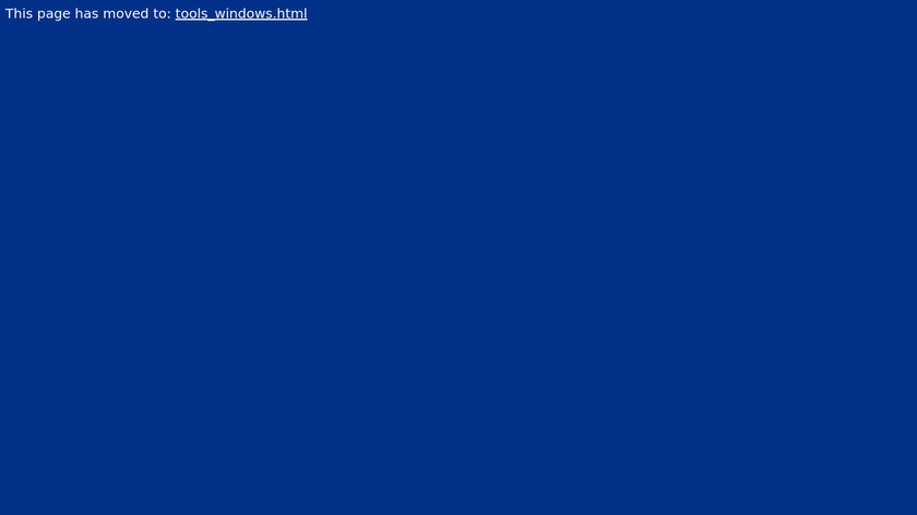 IPSwitcher Landing Page