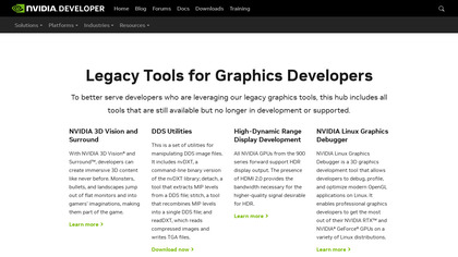 NVIDIA HairWorks image