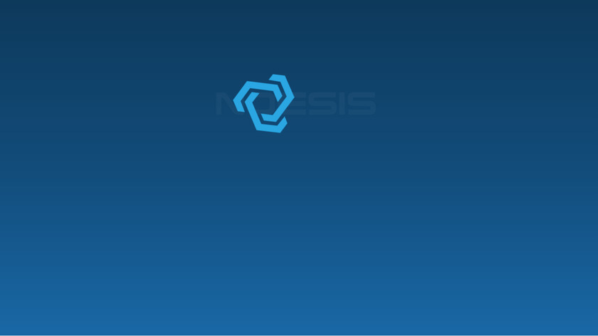 NoesisGUI Landing Page
