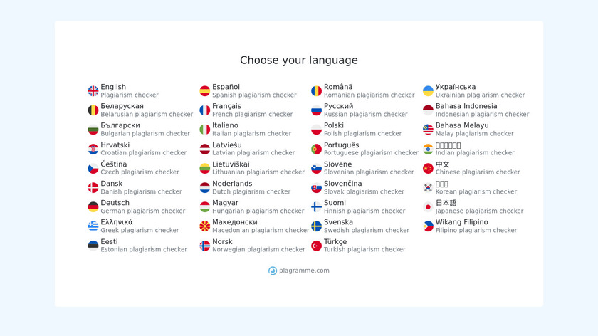 Oxsic Landing Page