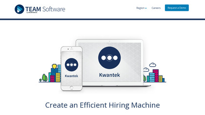 Kwantek image