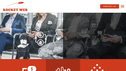 RocketWeb image