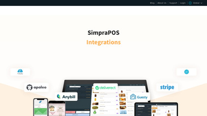 Simpra Suite image