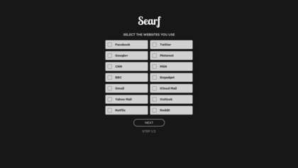 Searf image