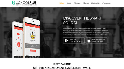 SchoolPlus image