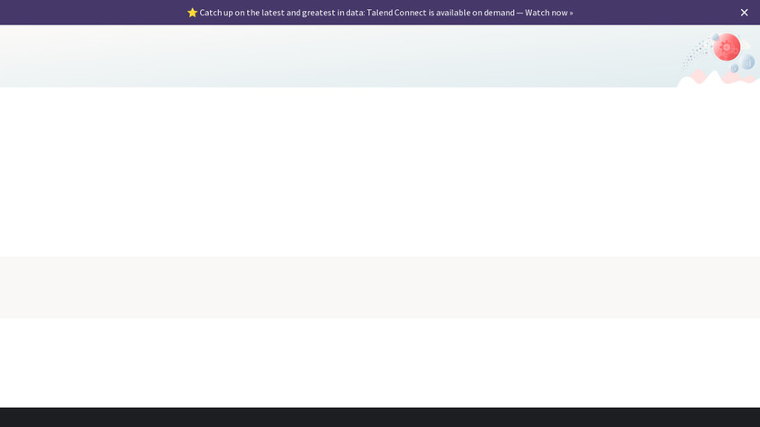 Restlet Studio Landing Page
