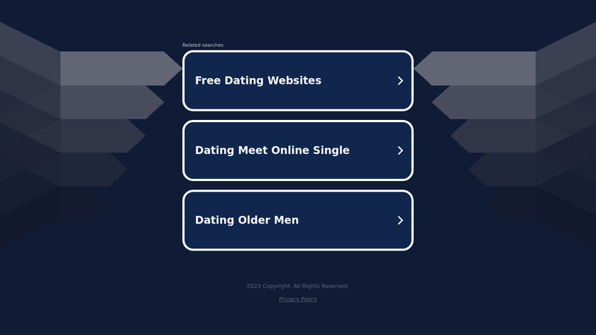 Smack Landing Page