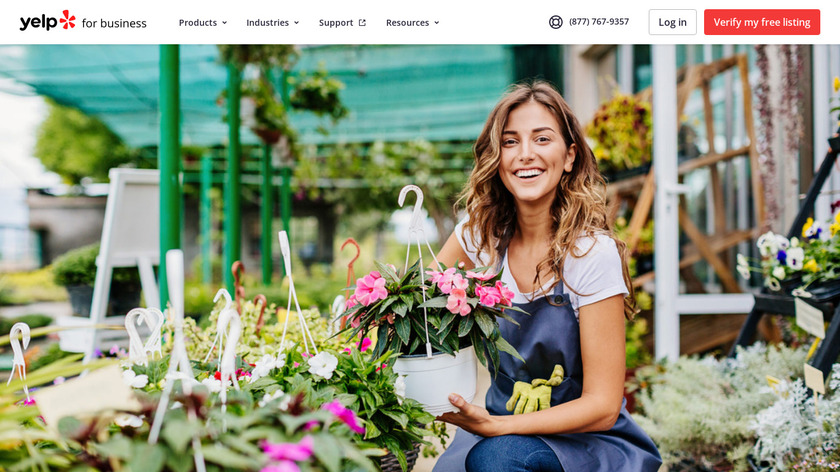 Turnstyle Landing Page