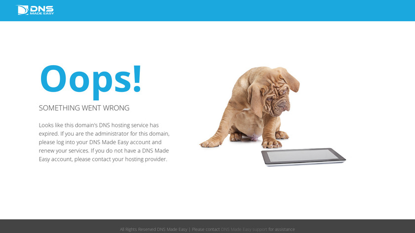 Game Oldies Landing Page