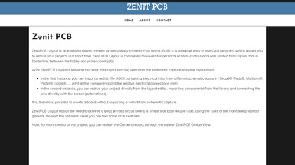 ZenitPCB image