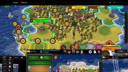 World of Empires 2 image