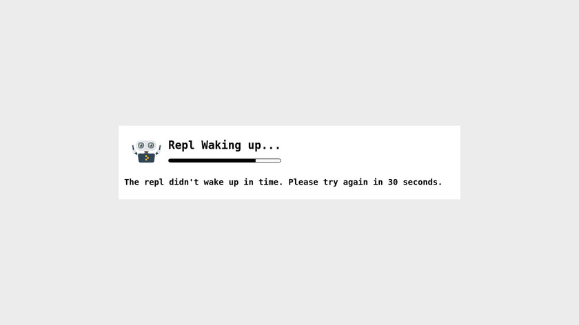 FontKey Landing Page
