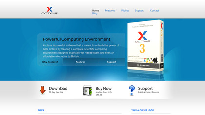 Xoctave image