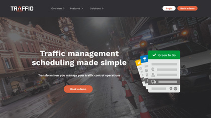 TRAFFIO image