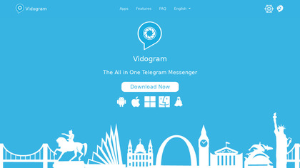 Vidogram image