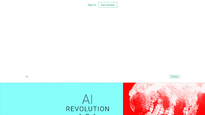 AI Revolution image